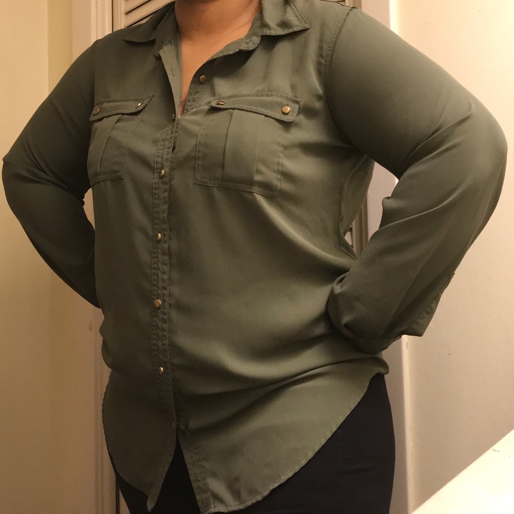 Ashley Stewart ⚡️⬇️